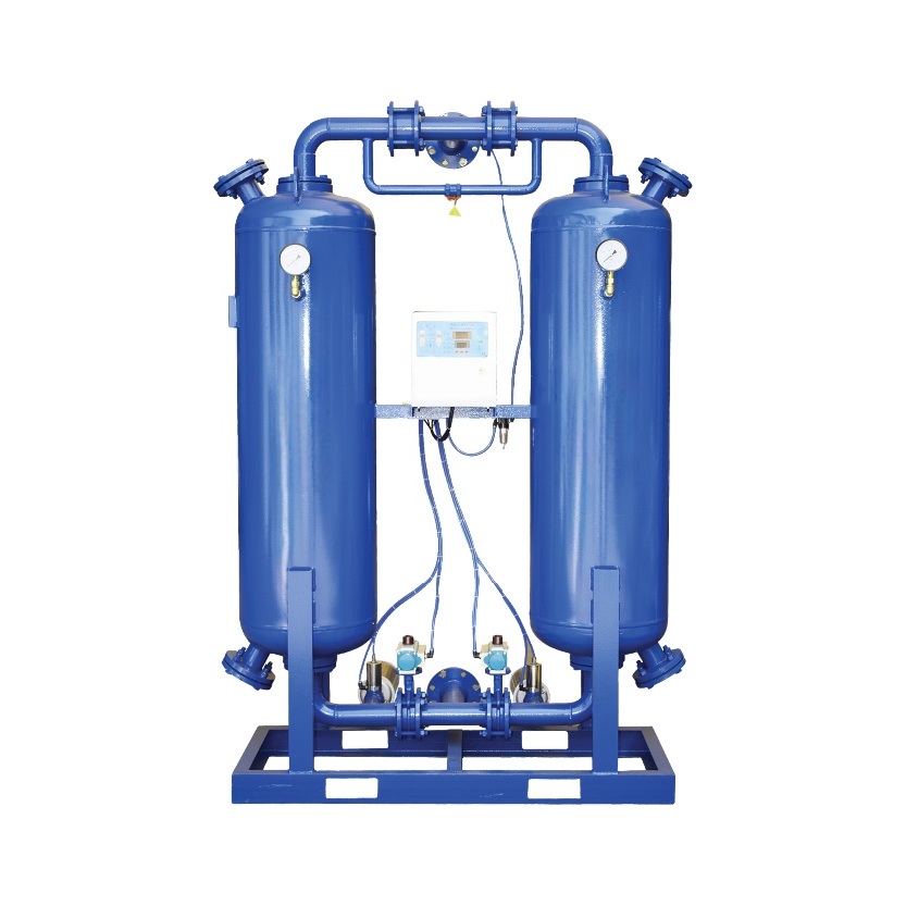 赣州微热再生吸附式干燥机